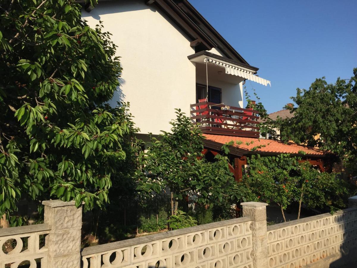 Novigrad Istria Iva Apartments מראה חיצוני תמונה