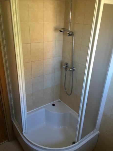 Novigrad Istria Iva Apartments מראה חיצוני תמונה
