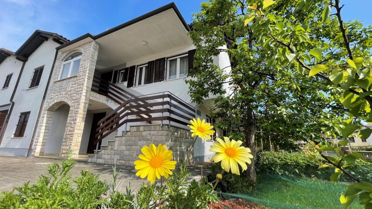 Novigrad Istria Iva Apartments מראה חיצוני תמונה