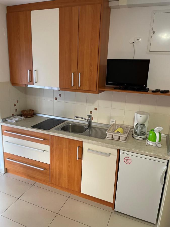Novigrad Istria Iva Apartments מראה חיצוני תמונה