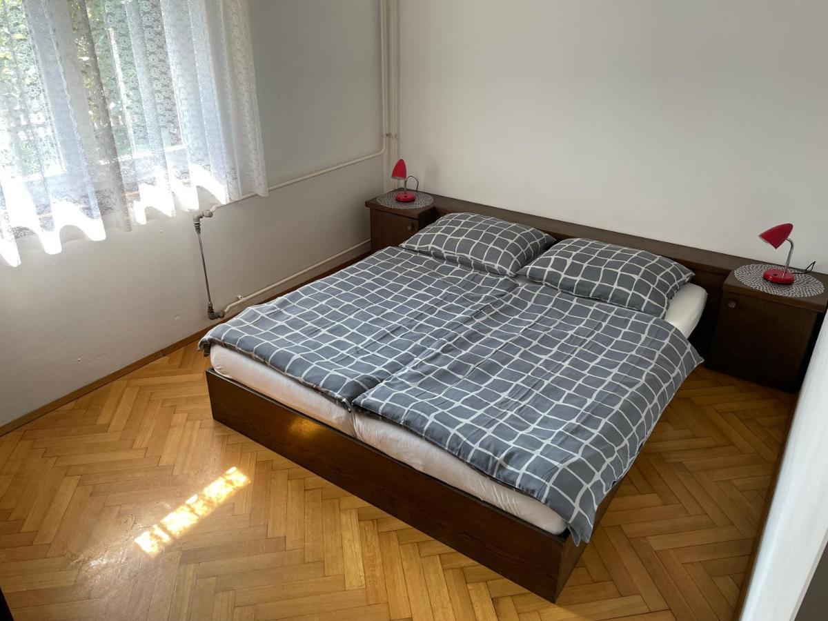 Novigrad Istria Iva Apartments מראה חיצוני תמונה