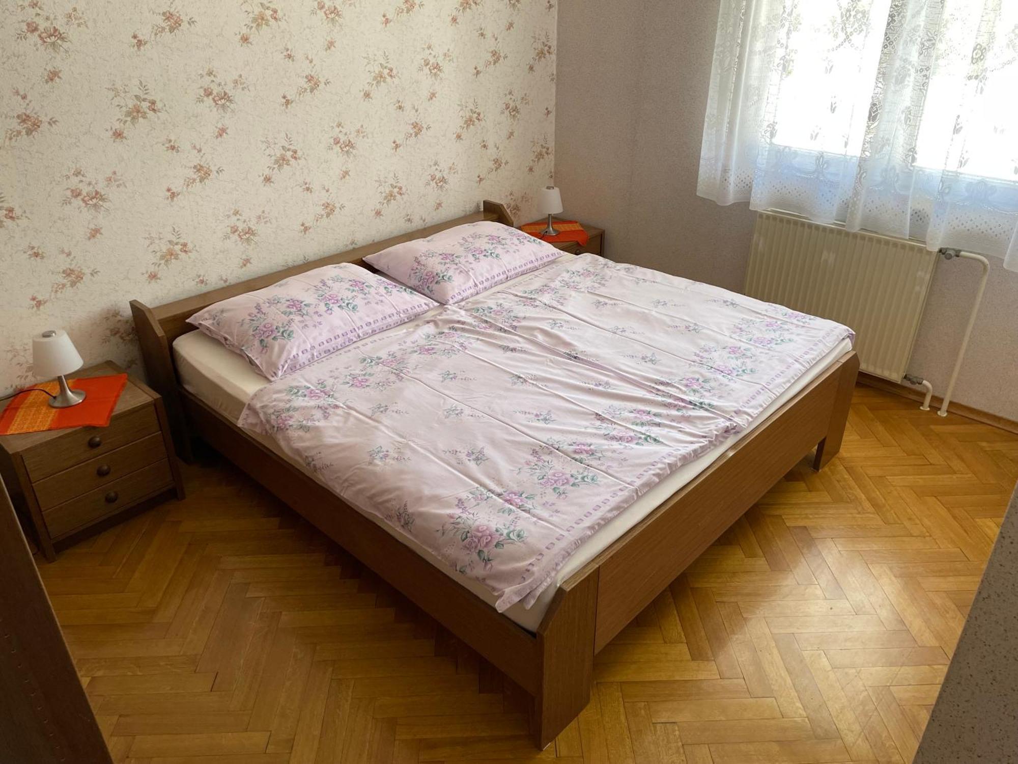 Novigrad Istria Iva Apartments מראה חיצוני תמונה