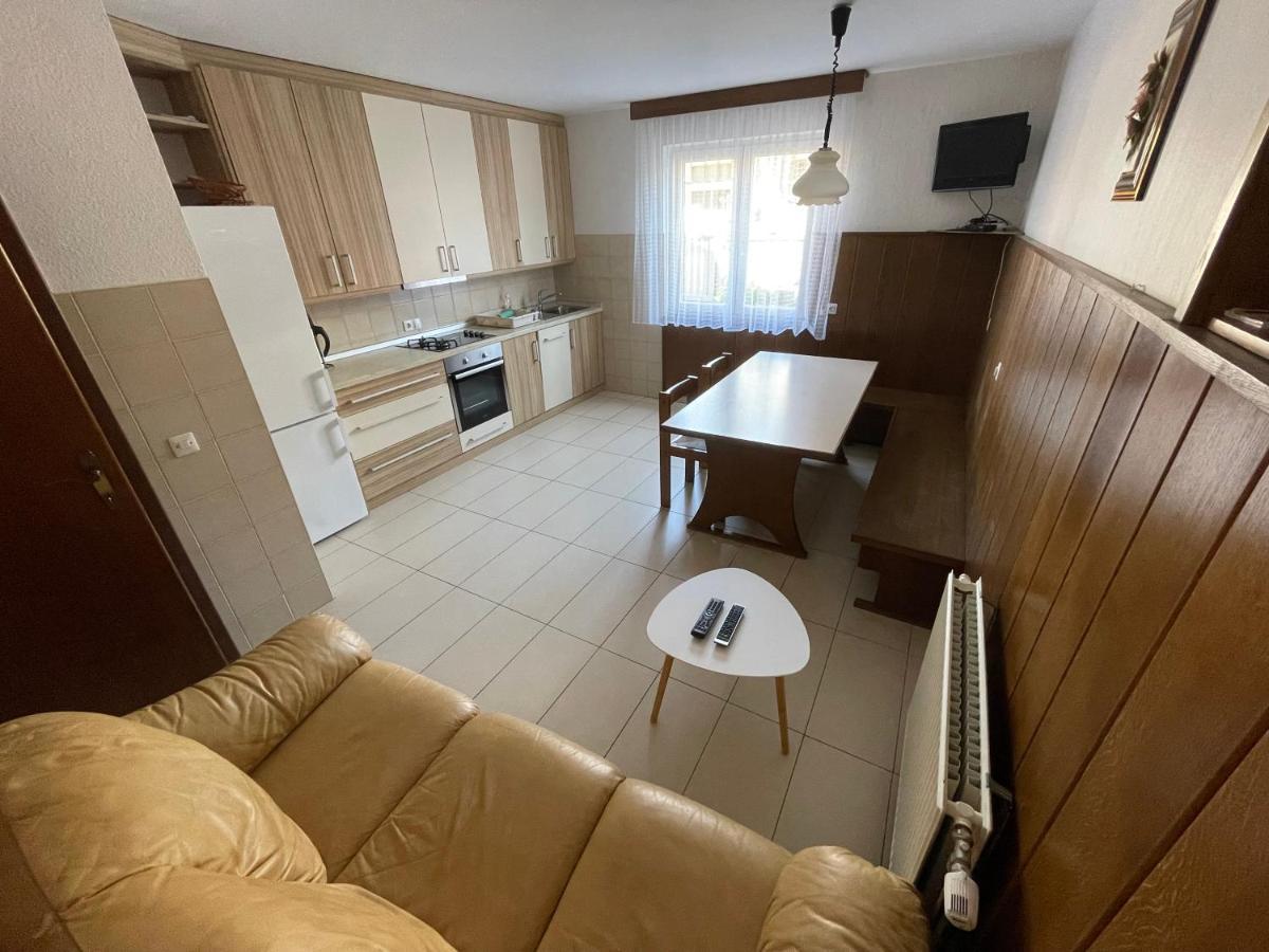 Novigrad Istria Iva Apartments מראה חיצוני תמונה